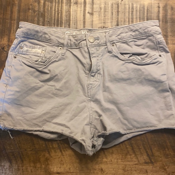 Calvin Klein Pants - Calvin Klein shorts